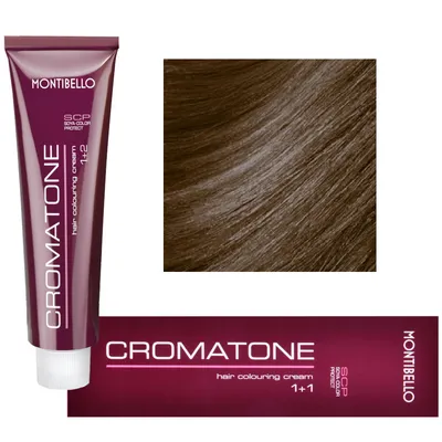Montibello cromatone 7.62 farba 60 ml