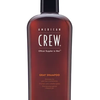American crew szampon gray 250ml