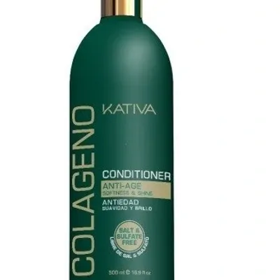 Kativa colageno anti-age odżywka 500 ml