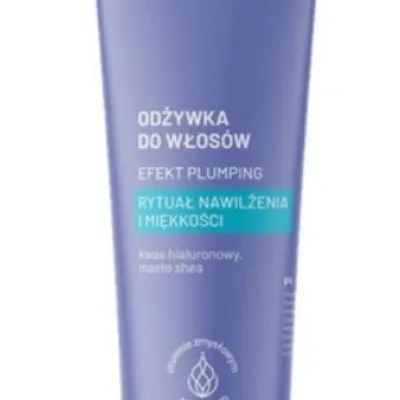 Tołpa hair rituals odżywka do włosów efekt plumping 175 ml