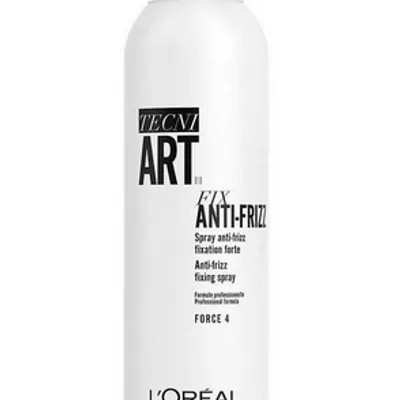 Loreal fix anti-frizz spray 250 ml