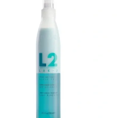 Lakme lak-2 instant conditioner 300 ml