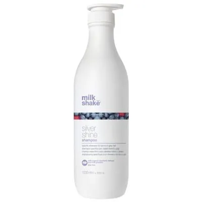 Milk shake silver shine szampon 1000ml