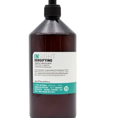 Insight densifying fortifying szampon 900 ml