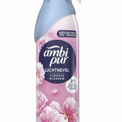 Ambi pur odświeżacz powietrza dotyk kwiatu 185 ml