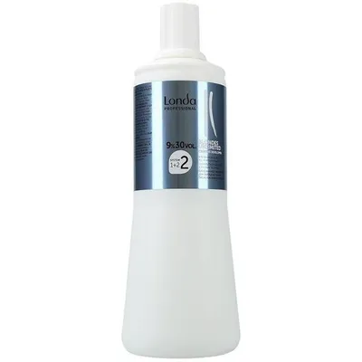 Londa blonds emulsja 9% 1000ml