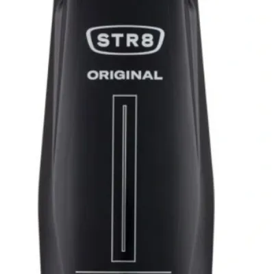 Str8 original męski żel pod prysznic 400 ml