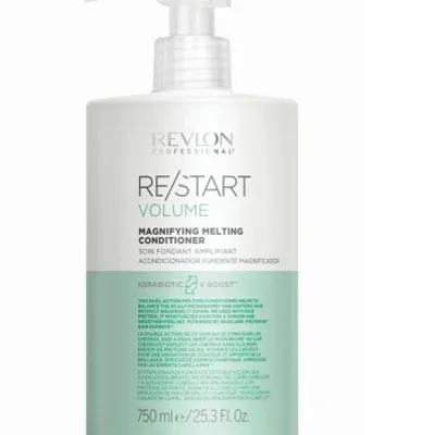 Revlon restart volume melting odżywka 750 ml