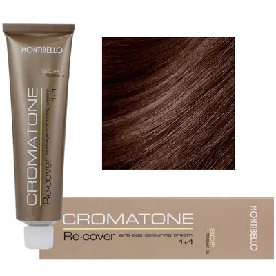Montibello cromatone recover 5.23 farba 60 ml