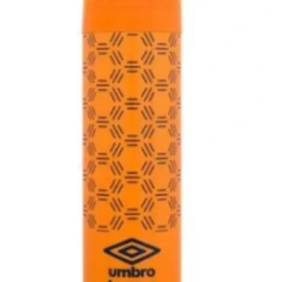 Umbro women dezodorant w sprayu dla kobiet tempo 150 ml