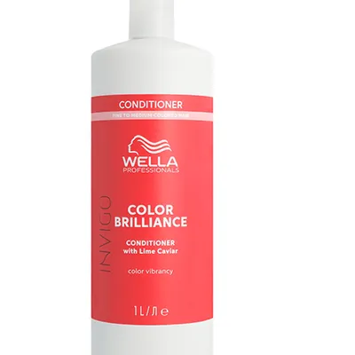 Wella invigo col br. odżywka normal 1000 ml new