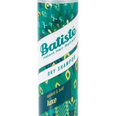 Batiste suchy szampon luxe 200 ml