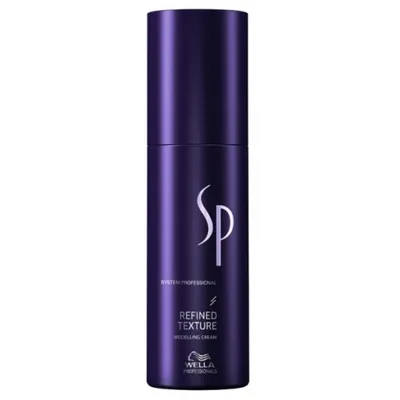 Wella sp refined texture 75ml