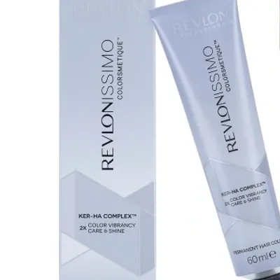 Revlon revlonissimo colorsmetique farba 60 ml 6.7mn
