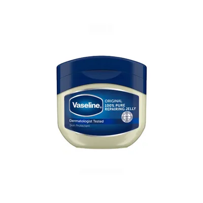 Vaseline pure petroleum jelly original wazelina kosmetyczna 50 ml
