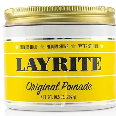 Layrite original pomada 297 g