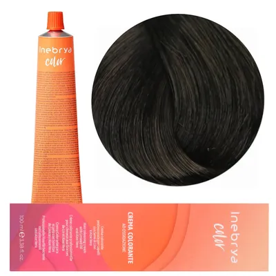 Inebrya color 5/1 farba 100 ml