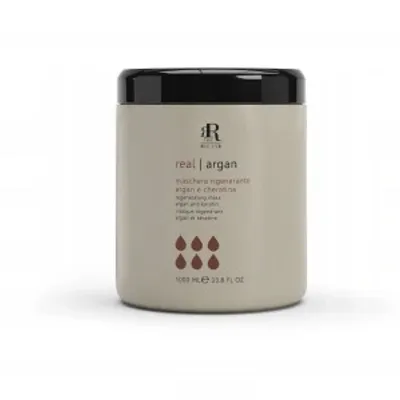 Rr line argan star maska keratynowo-arganowa 1000ml