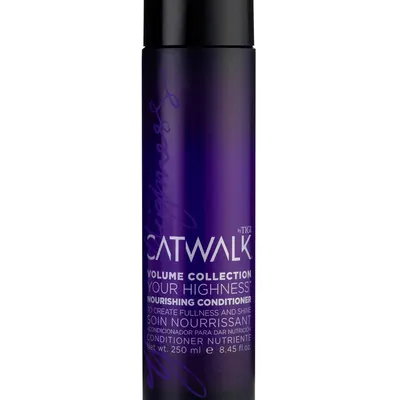 Tigi catwalk you highness conditioner 250ml odżywka do włosów