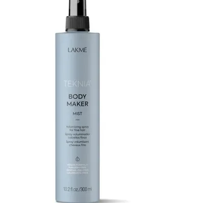 Lakme teknia body maker mist 300 ml