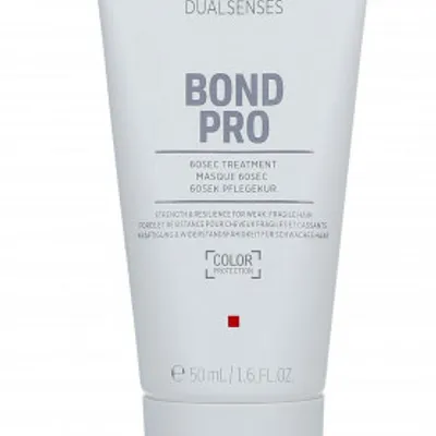 Goldwell dls bond pro 60sec treatment 50 ml