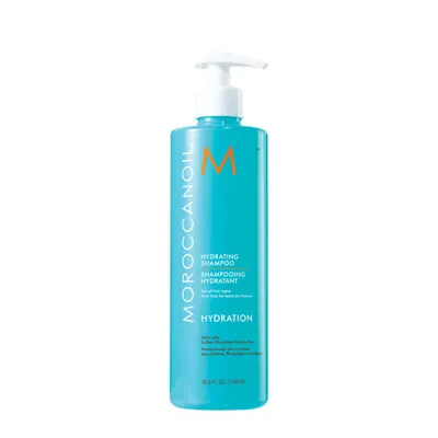 Moroccanoil hydrating szampon 500ml