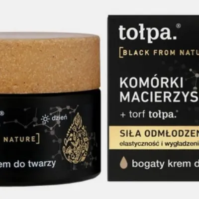 Tołpa bfn krem do twarzy bogaty na dzień 50 ml