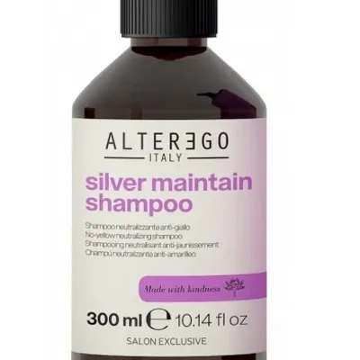 Alter ego silver szampon 300 ml