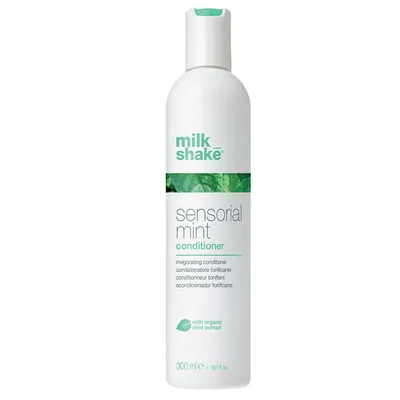 Milk shake sensorial mint odżywka 300ml