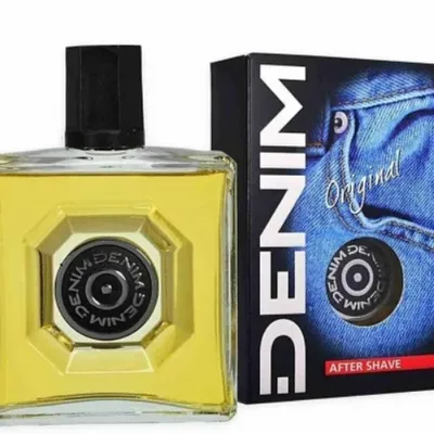 Denim original woda po goleniu 100 ml