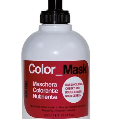 Kaypro color mask red 300 ml czerwony