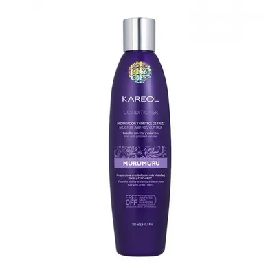 Kareol murumuru conditioner 300 ml