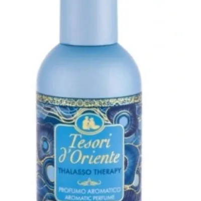 Tesori d'oriente woda perfumowana thalasso therapy 100 ml