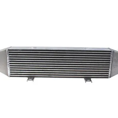 Intercooler TurboWorks 710x200x90 2,75"