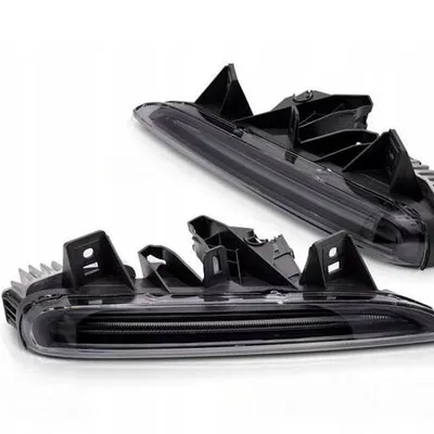 Światła dzienne led drl do porsche cayman boxterboxster 981 12-16