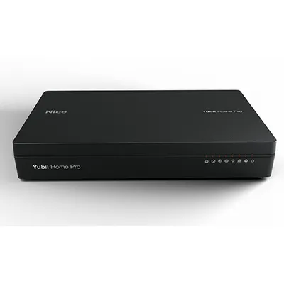 Yubii Home Pro