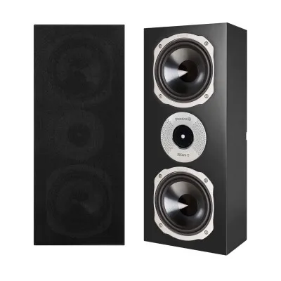 Głośnik SIGNUM PHASE 2 Wall Speaker antracytowy