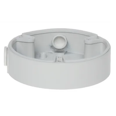 Puszka montażowa do kamer MyEyeDome white, 122mm, PFA137