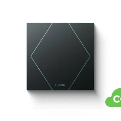 Touch Pure CO2 Tree antracytowy
