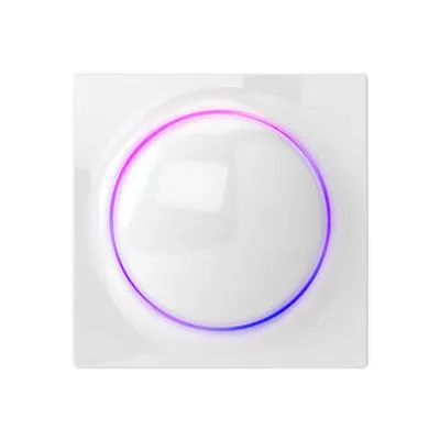 FIBARO Walli Roller Shutter BIAŁY FGWREU-111 Sterownik Rolet