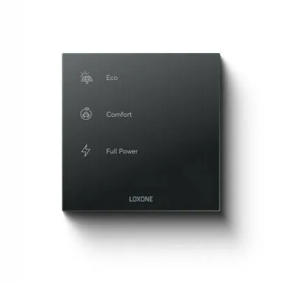 Touch Pure Flex Tree antracytowy - Wallbox