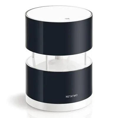 Miernik wiatru do stacji pogodowej Netatmo NWA01WW