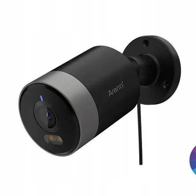 Kamera zewnętrzna Arenti Outdoor1-32 wifi smart