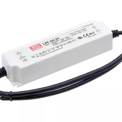 Zasilacz LED 24V, 2,5A