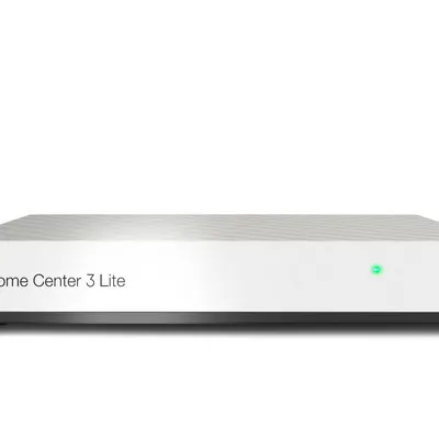 Home Center 3 Lite FIBARO FGHC3L Centrala Z Wave