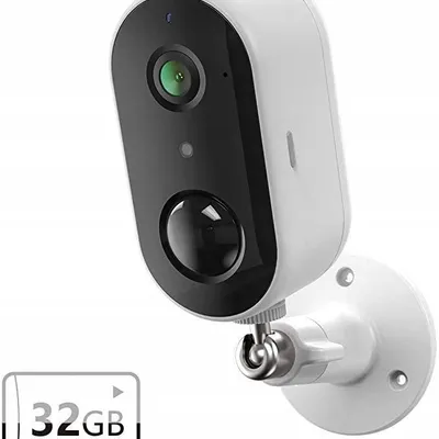 Kamera akumulatorowa Arenti GO1-32GB smart wifi