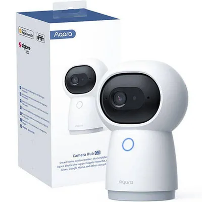 AQARA Kamera Hub G3 EU (CH-H03) - Bramka Zigbee