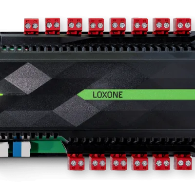 Relay Extension