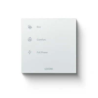 Touch Pure Flex Air biały – Wallbox