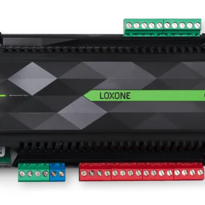 Dimmer Extension